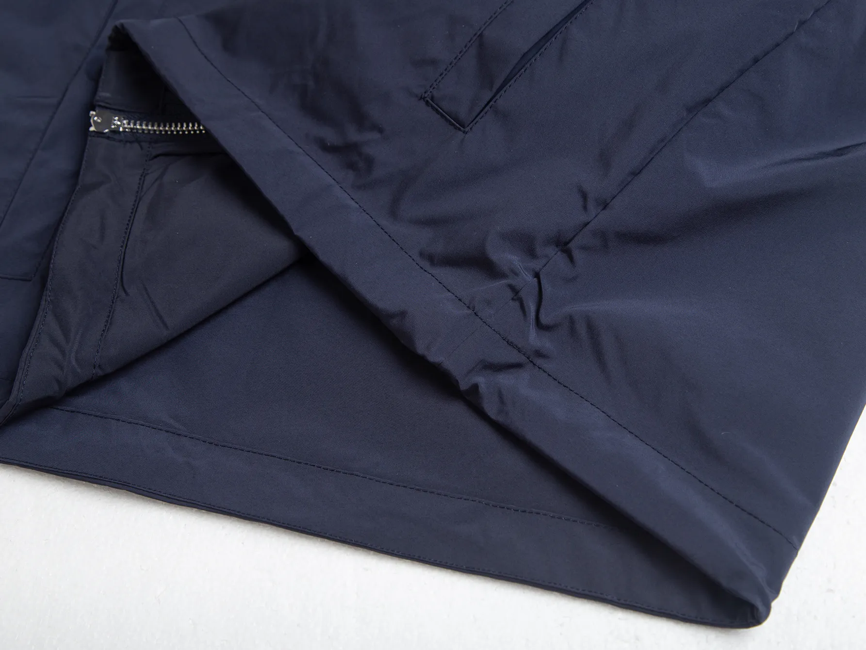 (ZP ) -Moncler Same Style -YB - Black Royal Blue White -Sizes 1 2 3 4 5
